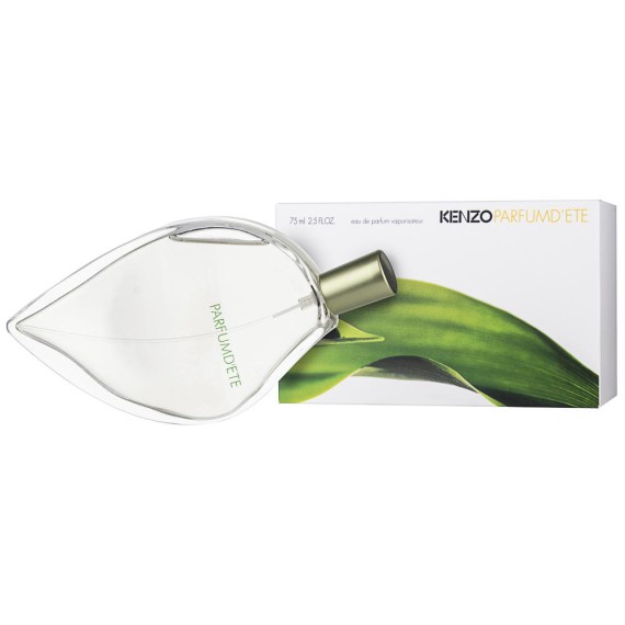 Kenzo D`ete Eau de Parfum for Women EDP