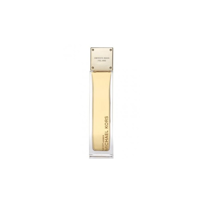 Michael Kors Sexy Amber női parfüm csomagolás nélkül EDP
