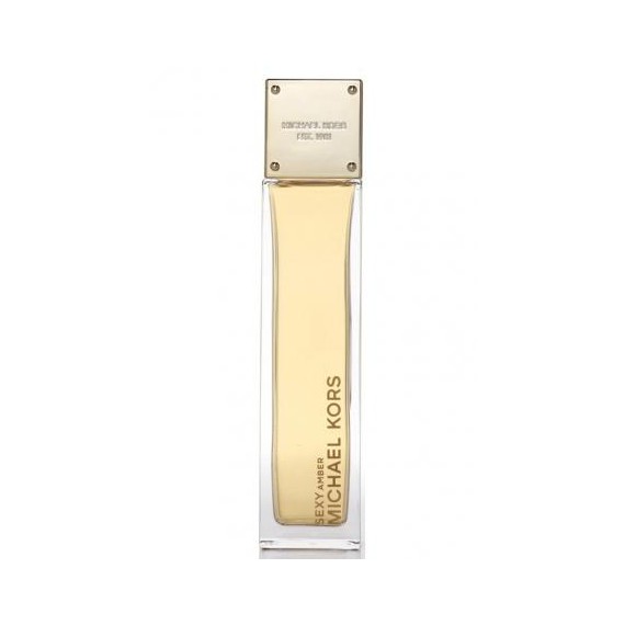 Michael Kors Sexy Amber női parfüm csomagolás nélkül EDP