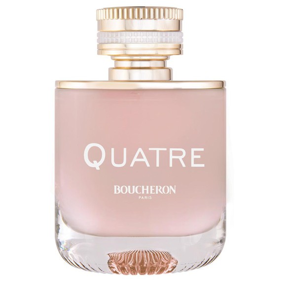 Boucheron Quatre Boucheron női parfüm Tester EDP