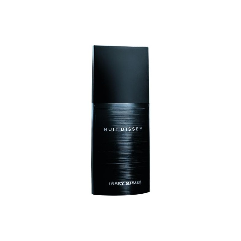 Issey Miyake Nuit D` Issey férfi parfüm csomagolás nélkül EDT