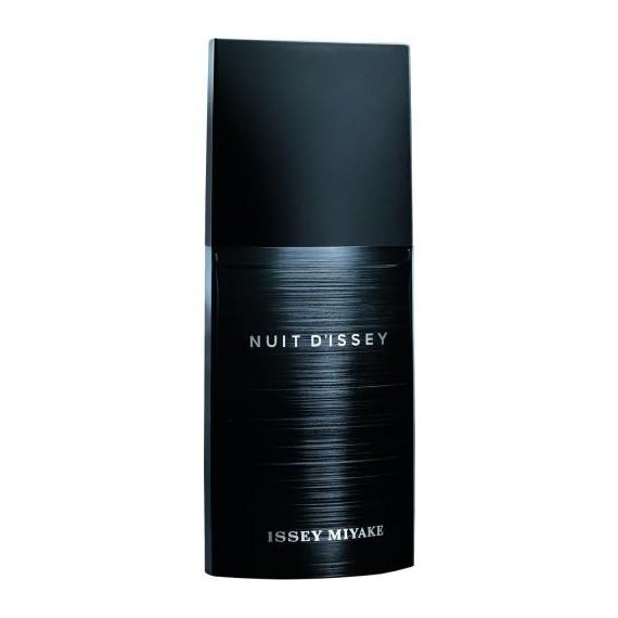 Issey Miyake Nuit D` Issey férfi parfüm csomagolás nélkül EDT