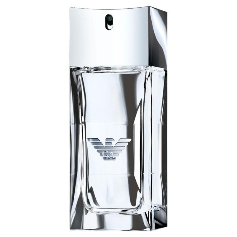 Giorgio Armani Emporio Diamonds Eau de toilette férfiaknak EDT