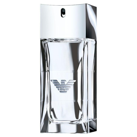 Giorgio Armani Emporio Diamonds Eau de toilette férfiaknak EDT