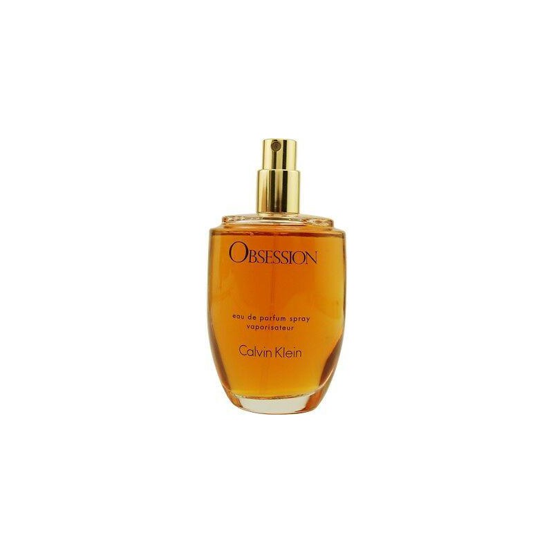 Calvin Klein Obsession női parfüm Tester EDP