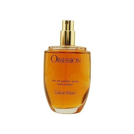 Calvin Klein Obsession női parfüm Tester EDP