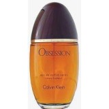 Calvin Klein Obsession női parfüm Tester EDP