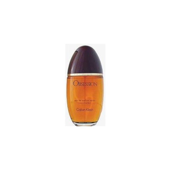 Calvin Klein Obsession női parfüm Tester EDP