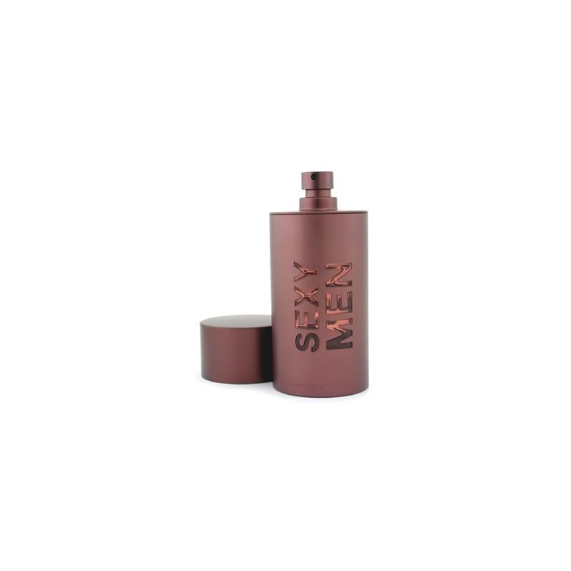 Carolina Herrera 212 Sexy Eau de toilette férfiaknak csomagolás nélkül EDT