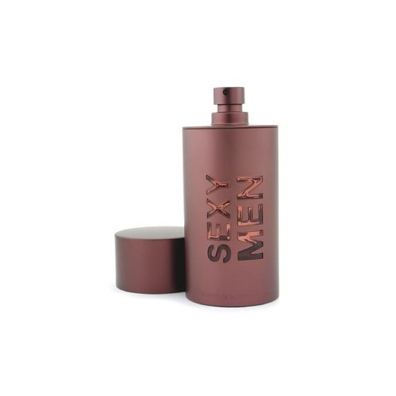 Carolina Herrera 212 Sexy Férfi toalettvíz csomagolás nélkül EDT
