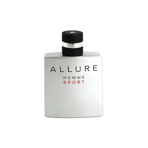 Chanel Allure Homme Sport férfi parfüm Tester EDT