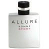 Chanel Allure Homme Sport férfi parfüm Tester EDT