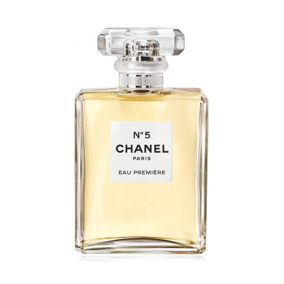 Chanel No.5 Eau Premiere Női parfüm Tester EDP