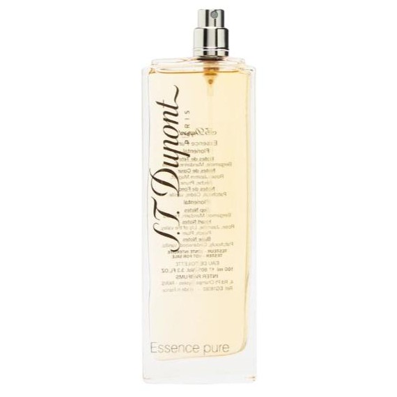 S.T. Dupont Essence Pure Női toalett víz Tester EDT