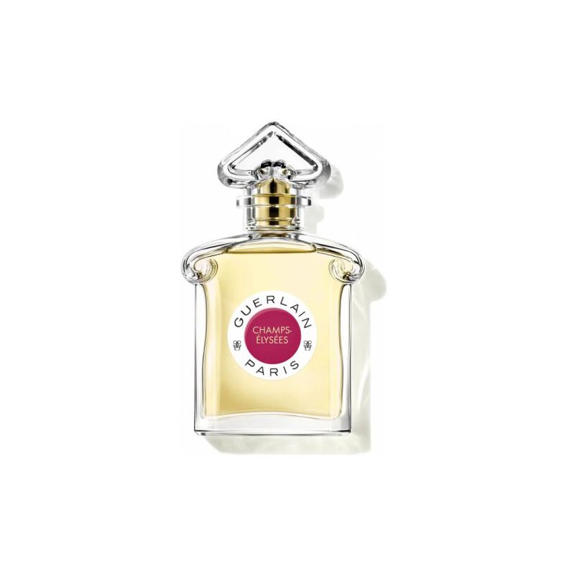 Guerlain Champs Elysees Női toalett víz csomagolás nélkül EDT