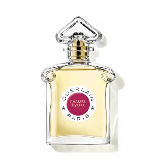 Guerlain Champs Elysees Női toalett víz csomagolás nélkül EDT