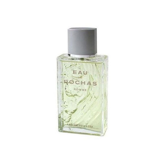 Rochas Eau de Rochas Férfi toalett víz Tester EDT