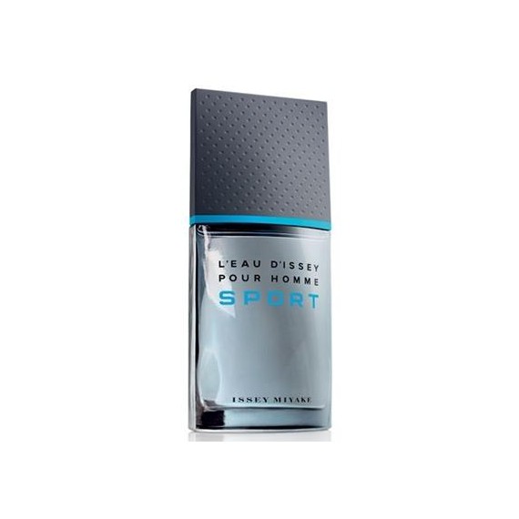 Issey Miyake L`eau Dissey Sport férfi parfüm Tester EDT