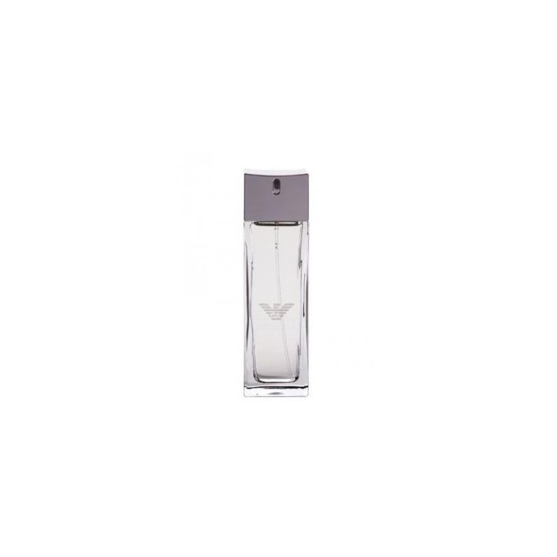 Giorgio Armani Emporio Diamonds férfi parfüm Tester EDT
