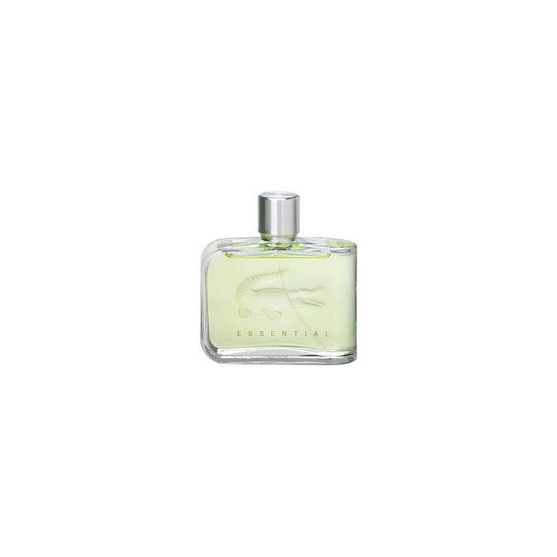 Lacoste Essential férfi parfüm Tester EDT