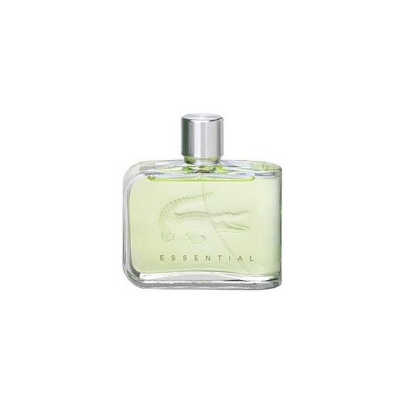 Lacoste Essential férfi parfüm Tester EDT