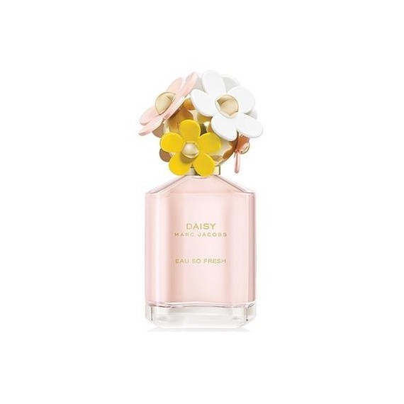 Marc Jacobs Daisy Eau So Fresh női parfüm Tester EDT