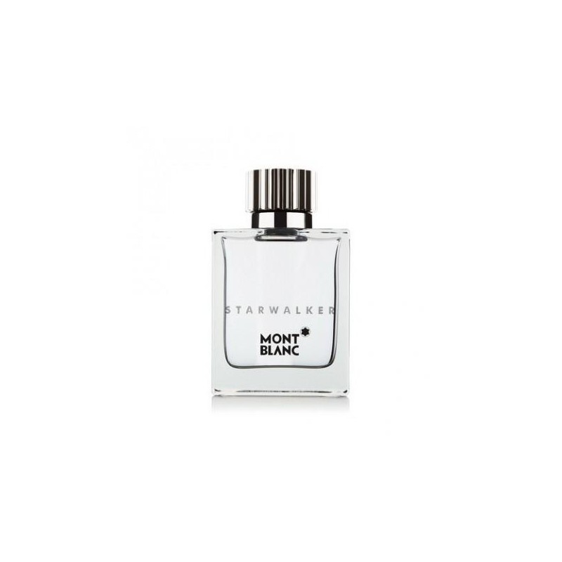 Mont Blanc Starwalker férfi parfüm Tester EDT
