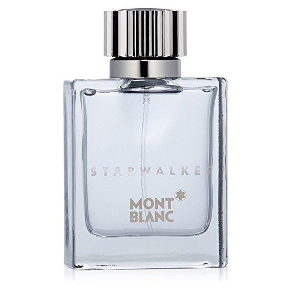 Mont Blanc Starwalker férfi parfüm Tester EDT