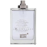 Mont Blanc Starwalker férfi parfüm Tester EDT