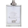 Mont Blanc Starwalker férfi parfüm Tester EDT