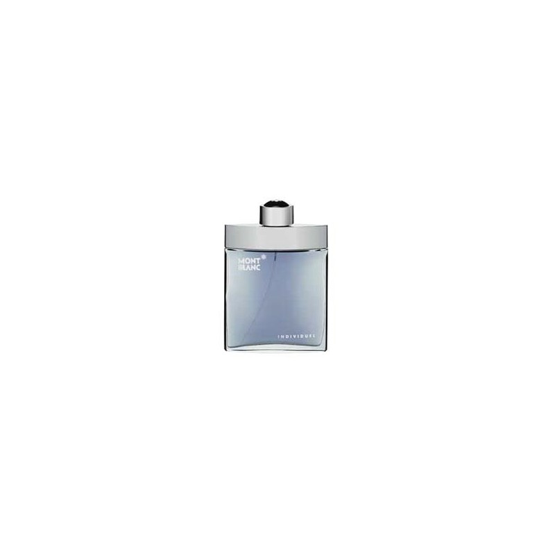 Mont Blanc Individuel Parfum pentru barbati fara ambalaj EDT