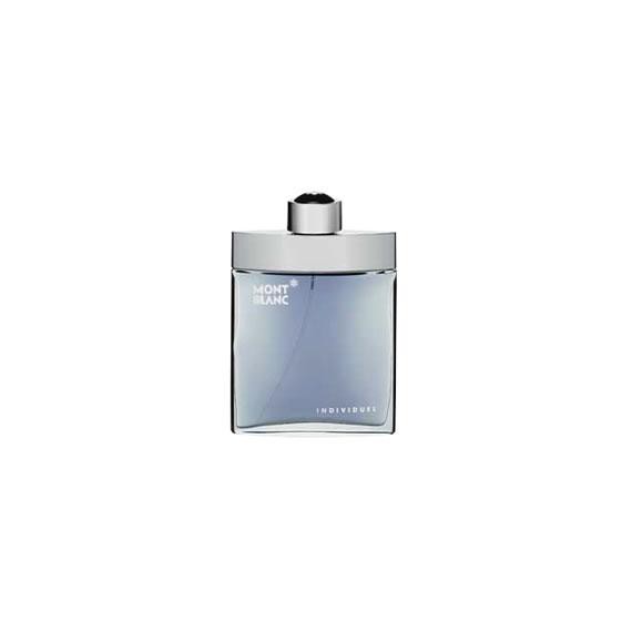Mont Blanc Individuel Parfum pentru barbati fara ambalaj EDT
