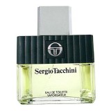 Sergio Tacchini Homme férfi parfüm Tester EDT