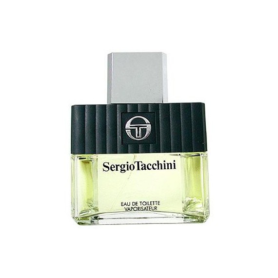 Sergio Tacchini Homme férfi parfüm Tester EDT