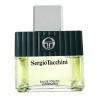 Sergio Tacchini Homme férfi parfüm Tester EDT