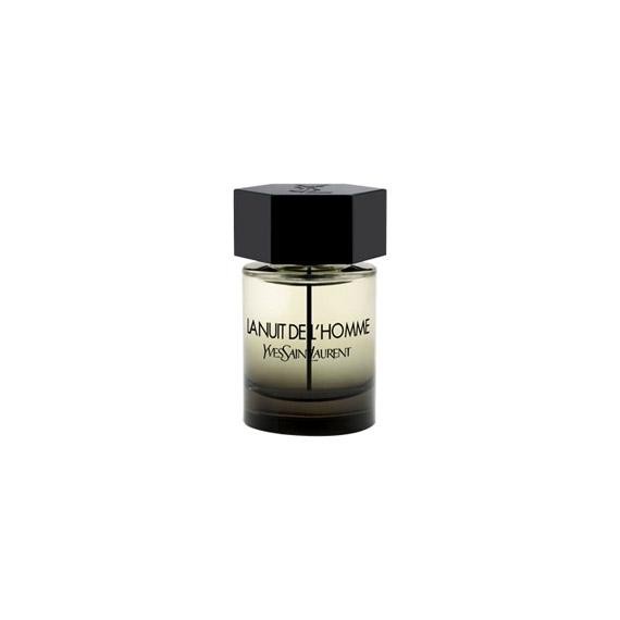 YSL La Nuit De L`homme férfi parfüm csomagolás nélkül EDT
