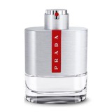 Prada Luna Rossa férfi parfüm csomagolás nélkül EDT