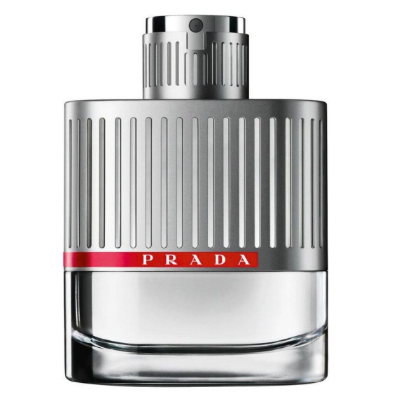Prada Luna Rossa férfi parfüm csomagolás nélkül EDT