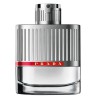 Prada Luna Rossa férfi parfüm csomagolás nélkül EDT