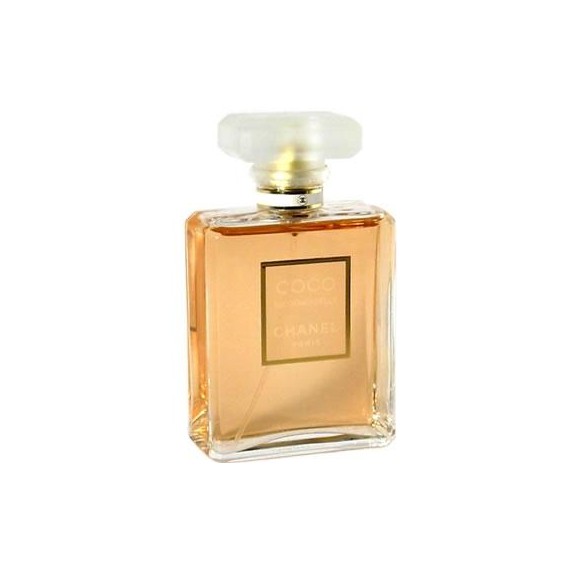 Chanel Coco Mademoiselle női parfüm Tester EDP
