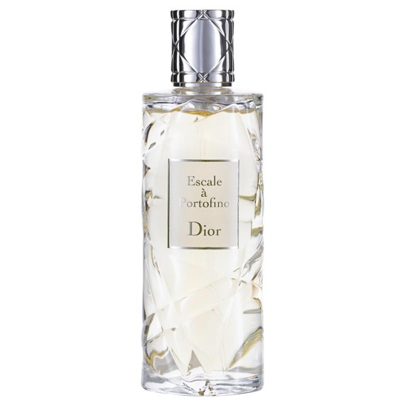 Christian Dior Escale a Portofino női parfüm csomagolás nélkül EDT