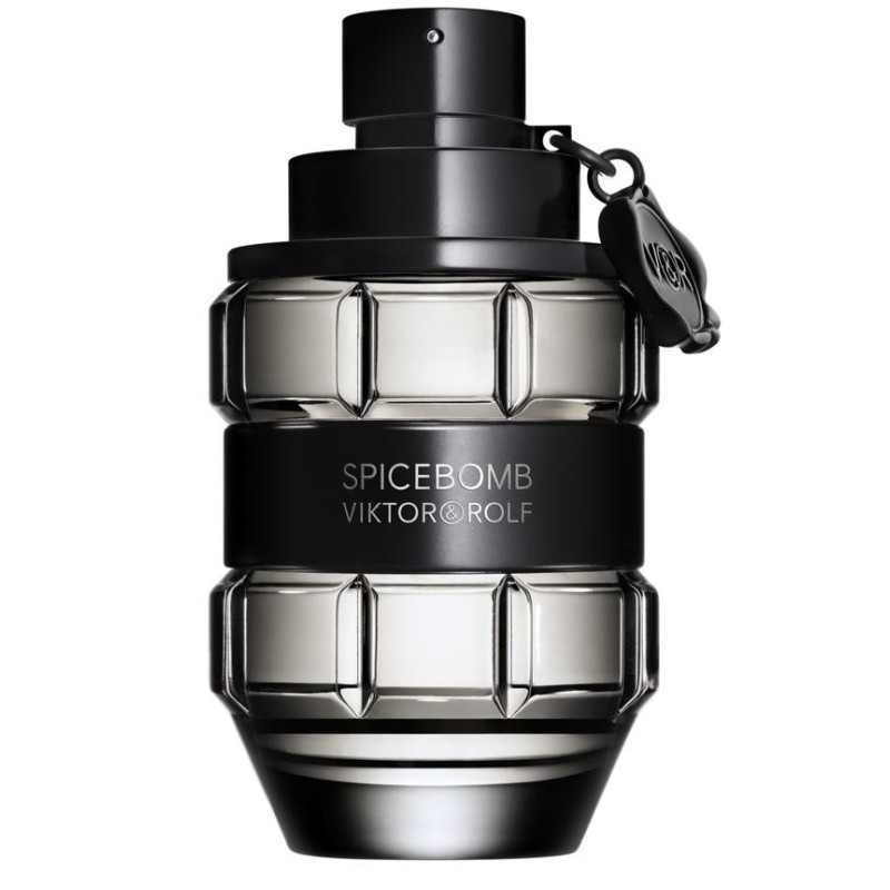 Viktor & Rolf Spicebomb Férfi toalett víz Tester EDT