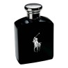 Ralph Lauren Polo Black férfi parfüm csomagolás nélkül EDT