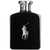 Ralph Lauren Polo Black férfi parfüm csomagolás nélkül EDT