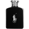 Ralph Lauren Polo Black férfi parfüm csomagolás nélkül EDT