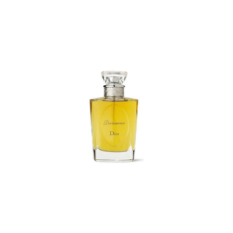 Christian Dior Dioressence női parfüm csomagolás nélkül EDT
