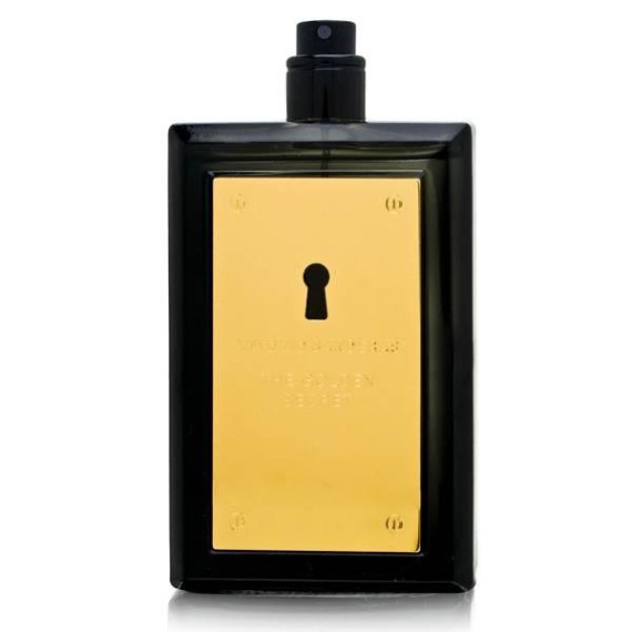 Antonio Banderas The Golden Secret Férfi toalettvíz Tester EDT