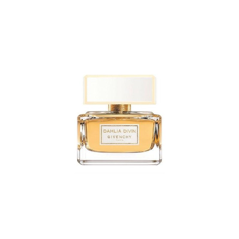 Givenchy Dahlia Divin női parfüm csomagolás nélkül EDP