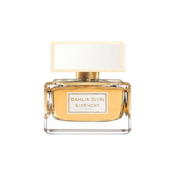 Givenchy Dahlia Divin női parfüm csomagolás nélkül EDP
