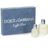 Dolce & Gabbana Light Blue ajándékcsomag férfiaknak